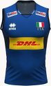 ERREA-Maillot Domicile Italie 2024/25