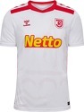 HUMMEL-Ssv Jahn Regen Rg Maglia Third 2024/2025