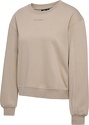 HUMMEL-hmlMT DHYANI SWEATSHIRT