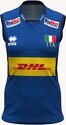 ERREA-Maillot Domicile femme Italie 2024/25