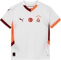 PUMA-Galatasaray Istanbul maillot extérieur 2024/2025