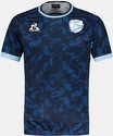 LE COQ SPORTIF-Maillot Replica Extérieur Aviron Bayonnais Adulte 2024-2025