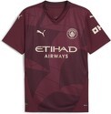 PUMA-Maillot Third 24/25 Manchester City Homme