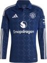 adidas-Manchester United Extérieur 2024-2025