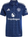 adidas-Manchester United Extérieur 2024-2025