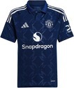 adidas-Enfant Manchester United Extérieur 2024-2025