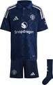 adidas-Enfant Manchester United Extérieur 2024-2025