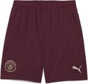 PUMA-Short 24/25 Manchester City Homme