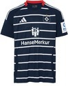 adidas-Hamburger Sv Maglia Home 2024/2025