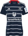 adidas-Hamburger Sv Maglia Away 2024/2025