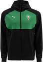 PUMA-Giacca Con Cappuccio Marocco Pumatech 2024/25