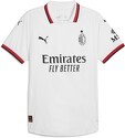 PUMA-Maillot Authentic Away 24/25 AC Milan Homme