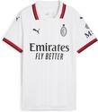 PUMA-Maglia Away 24/25 Ac Milan