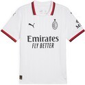 PUMA-Maglia Away 24/25 Ac Milan