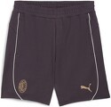 PUMA-Short AC Milan Fanswear 2024-2025