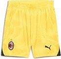 PUMA-Short de gardien de but 24/25 AC Milan Enfant et Adolescent