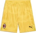 PUMA-Short de gardien de but 24/25 AC Milan Homme