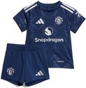 adidas-Bébé Manchester United Extérieur 2024-2025