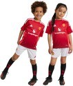 adidas-Enfant Manchester United Kit Domicile 2024-2025