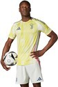 adidas-Juventus Maglia Away Authentic 2024/2025