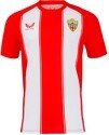 Castore-UD Almeria Primera Equipación 2024-2025 Niño