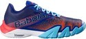 BABOLAT-JET PREMURA 2 Bleu / Rouge AH 2022