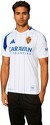 adidas-Real Zaragoza Maglia Home 2024/2025