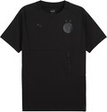 PUMA-Bvb Dortmund Pumatech Pocket T-Shirt