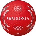 MOLTEN-Pallone Ufficiale Giochi Olimpici Paris 2024