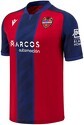 MACRON-UD Levante Primera Equipación 2024-2025