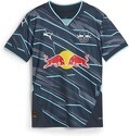 PUMA-Maillot Third 24/25 RB Leipzig Enfant et Adolescent