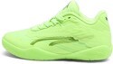 PUMA-Chaussures de basketball Stewie 3 Team Femme