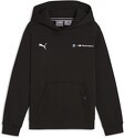 PUMA-Hoodie en polaire ESS+ BMW M Motorsport Enfant et Adolescent