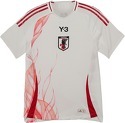 adidas-Japan Y3 Auth. Maglia Away 2024