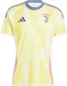 adidas-Maglia Away Juventus 2024/2025