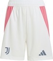 adidas-Enfant Juventus Kit Extérieur 2024-2025