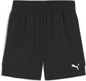 PUMA-Short tissé RUN Homme