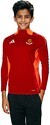 adidas-Enfant Gimmàstic de Tarragona Training Gardien de but 2024-2025