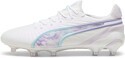 PUMA-Chaussures de football KING ULTIMATE BL FG/AG Femme