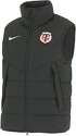 NIKE-Doudoune Sans Manches Stade Toulousain 2024/2025