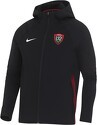 NIKE-Hoodie Training Rc Toulon 2024/2025