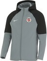 NIKE-Hoody Training Stade Toulousain 2024/2025