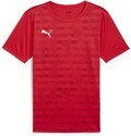 PUMA-Maillot à motif individualRISE Homme