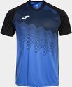 JOMA-Maglia Collo En V Tiger Vi