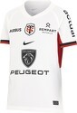 NIKE-Maillot Extérieur Stade Toulousain 2024/2025