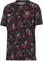 NIKE-Maillot Pré Match Rc Toulon 2024/2025