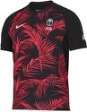 NIKE-Maillot Extérieur Fidji 2024/2025