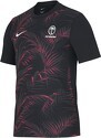 NIKE-Maillot Pre Match Fidji