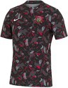 NIKE-Maillot Pré Match Rc Toulon 2024/2025