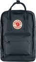 FJALLRAVEN-Sac à dos Kanken Laptop 15 Navy